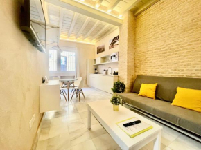 Click Triana - Patio Privado